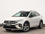 Volkswagen Taigo 1.0 TSI R-Line Edition 115PK DSG Black Styl, Stof, Gebruikt, Euro 6, 116 pk