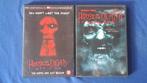 House of the Dead 1 & 2, Vanaf 16 jaar, Ophalen of Verzenden, Zo goed als nieuw, Vampiers of Zombies