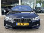 BMW 4 Serie Cabrio 428i High Executive | Bi-Xenon | Navi | S, Auto's, Automaat, 745 kg, Gebruikt, Euro 6