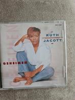 Ruth Jacott - Geheimen CD, Ophalen of Verzenden, Zo goed als nieuw