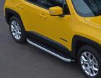 Treeplanken voor de Jeep Renegade 2014 - heden NIEUW!!!!, Auto-onderdelen, Nieuw, Ophalen of Verzenden, Jeep