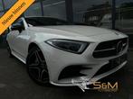 Mercedes-Benz CLS-klasse 450 4MATIC Premium Plus AMG, Automaat, Gebruikt, 367 pk, 109 €/maand