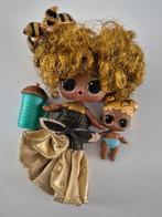 LOL Surprise Pop met Baby & Accessoires, Ophalen of Verzenden, Gebruikt, Babypop