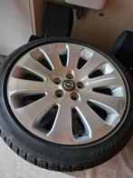originele bbs gm voor opel insignia a, Banden en Velgen, Winterbanden, Personenwagen, Ophalen