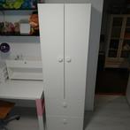 IKEA Stuva kledingkast, Ophalen, 50 tot 70 cm, 105 cm of meer, Zo goed als nieuw