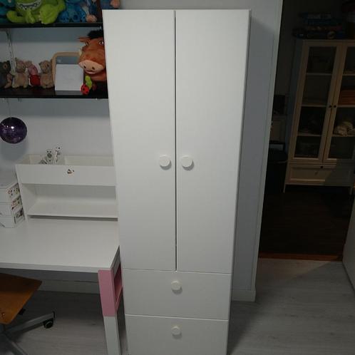 IKEA Stuva kledingkast, Kinderen en Baby's, Kinderkamer | Commodes en Kasten, Zo goed als nieuw, Kast, 105 cm of meer, Minder dan 75 cm
