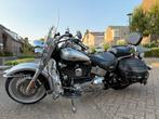 Harley Davidson FLSTCI - Jubileum editie 100 jaar HD 2003, Motoren, 2 cilinders, Chopper, 1449 cc, Particulier