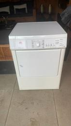 Wasdroger AEG lavatherm 6kg, Witgoed en Apparatuur, Wasdrogers, Ophalen, Gebruikt, Luchtafvoer, 85 tot 90 cm