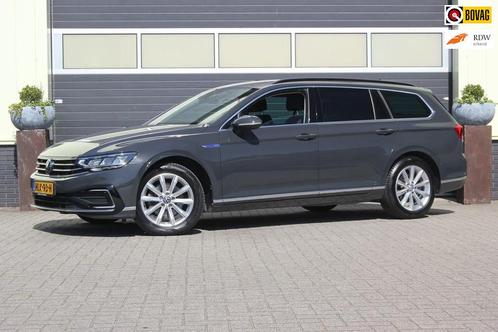 Volkswagen Passat Variant 1.4 TSI PHEV GTE Business | Trekha, Auto's, Volkswagen, Bedrijf, Te koop, Passat, ABS, Achteruitrijcamera