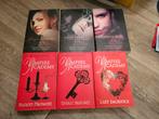 Richelle Mead - Vampire Academy Complete serie engelstalig, Boeken, Fantasy, Ophalen of Verzenden, Gelezen, Richelle Mead