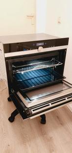 Te koop Siemens inbouw Combimagnetron - Werkt Perfect!, Witgoed en Apparatuur, Ovens, Minder dan 45 cm, 60 cm of meer, Ophalen of Verzenden