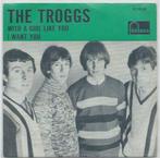 The Troggs- With a girl like You