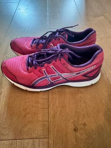 Asics gel galaxy 8 beschikbaar voor biedingen