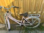 Meisjes fiets, Fietsen en Brommers, Fietsen | Meisjes, Ophalen of Verzenden, Zo goed als nieuw, 26 inch of meer, Versnellingen