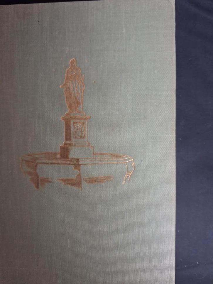 Weerzien in Wenen - Margit Söderholm, Boeken, Romans, Zo goed als nieuw, Europa overig, Ophalen of Verzenden