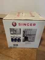 Singer overlock machine 14SH754, Ophalen, Nieuw, Lockmachine, Singer