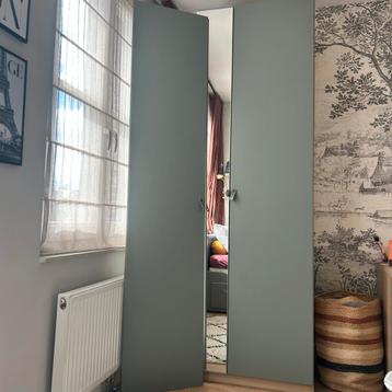 IKEA Pax Deuren Groen - 2 Stuks - afbeelding 3