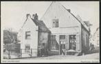 Oud Amersfoort  Muurhuizen (sluisje), Ophalen of Verzenden, Voor 1920, Ongelopen, Utrecht