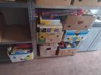 partij rommelmarktspullen, speelgoed en kleding, Diversen, Ophalen, Zo goed als nieuw