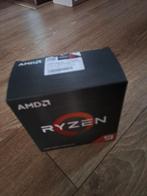 AMD Ryzen 7 5700g, Computers en Software, Processors, 8-core, Gebruikt, Ophalen of Verzenden, AMD Ryzen 7
