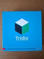 Tridio - ruimtelijk inzicht - Productief bv, Ophalen of Verzenden