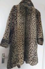 Nep bont jas en Gerry Weber jas XL, Ophalen, Overige kleuren, Maat 42/44 (L), Overige merken