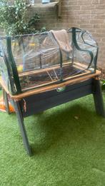 Pas gekocht voor 100 euro in elkaar gezet, Tuin en Terras, Minder dan 60 cm, Rond, Ophalen of Verzenden, Zo goed als nieuw