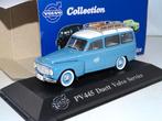 1/43 Atlas Volvo  455 Duet Service, Hobby en Vrije tijd, Verzenden, Nieuw, Auto, Overige merken