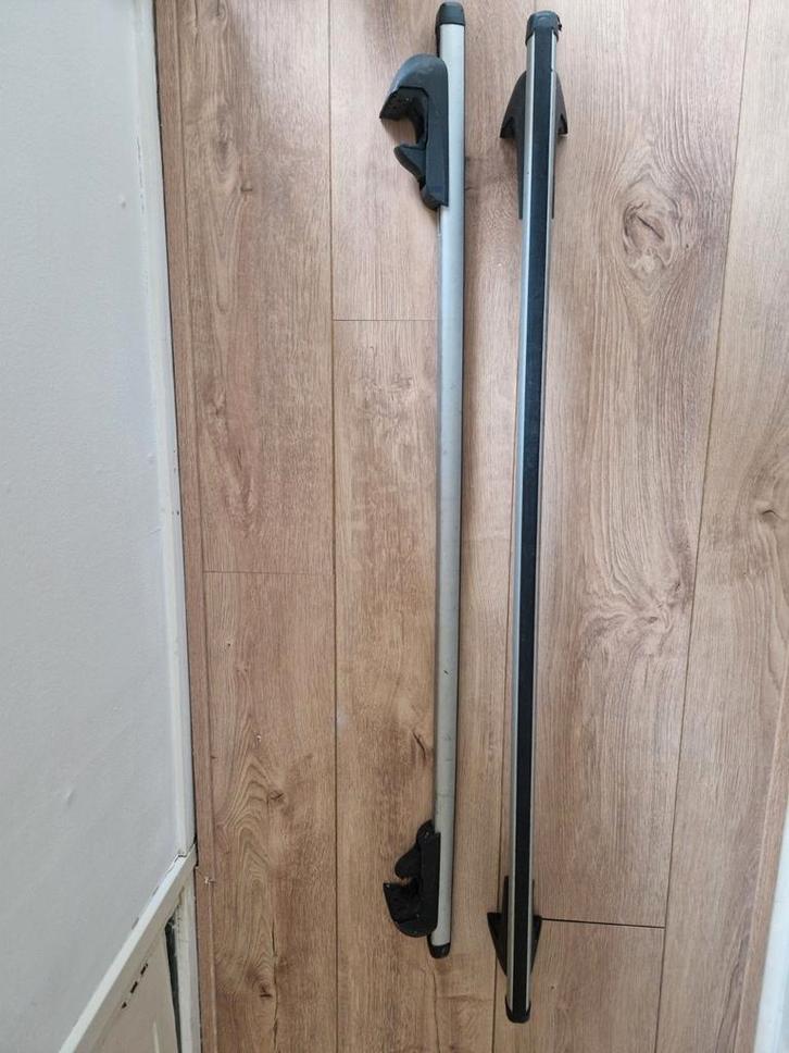 Universele Dakdragers Peugeot, Auto diversen, Dakdragers, Ophalen of Verzenden