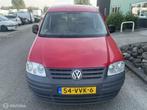 Volkswagen Caddy Bestel 2.0 SDI NAP Apk, Radio, Gebruikt, 4 cilinders, Volkswagen