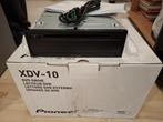 Pioneer CD/DVD-Speler XDV-10 voor AVIC-EVO Systeem, Customer.support@pioneer.com, Haven 1087 Keetberglaan 1 9120 Melsele Belgium