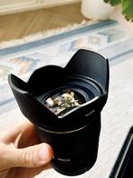 Sigma 28mm f1.8 Macro Lens (EF), Ophalen of Verzenden, Gebruikt, Macrolens