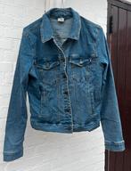 kort spijkerjasje maat L Vero Moda, Maat 38/40 (M), Blauw, Vero Moda, Ophalen of Verzenden