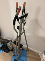 Crosstrainer Silverline by MPF - goed, Gebruikt, Armen, Ophalen of Verzenden, Crosstrainer