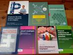 !! 💜 Studieboeken Zorg 💚 !!, Boeken, Diverse, Zo goed als nieuw, Beta, HBO