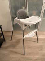 Eetstoel gekocht bij babypark, Kinderen en Baby's, Kinderkamer | Commodes en Kasten, Ophalen of Verzenden