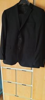 heren kostuum overhemden stropdassen, Kleding | Heren, Kostuums en Colberts, Ophalen of Verzenden, Zo goed als nieuw, Maat 52/54 (L)