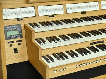 Orgel • Joh. de Heer IX • ACTIE beschikbaar voor biedingen