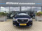 Mazda CX-3 2.0 SkyActiv-G 120 Sport Selected Stoelverwarming, 1998 cc, Stof, 4 cilinders, Met garantie (alle)