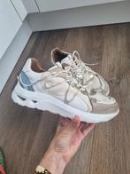 Dwrs/Dw\rs schoenen maat 39, Ophalen of Verzenden, Zo goed als nieuw, Blauw