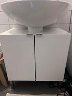IKEA Wastafelkast - Opmaat gemaakt - Direct op te halen!, Huis en Inrichting, Badkamer | Badkamermeubels, Ophalen, Gebruikt, 50 tot 100 cm
