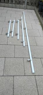 Traplonin, Tuin en Terras, Hand-tuingereedschap, Ophalen