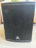 Devine Onyx 15 SXA subwoofer, Subwoofer, Zo goed als nieuw, 120 watt of meer, Ophalen