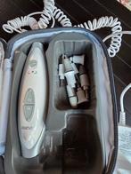 Beurer Nagelset - Perfecte Nagelverzorging!, Witgoed en Apparatuur, Persoonlijke-verzorgingsapparatuur, Ophalen of Verzenden, Zo goed als nieuw