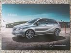 Mercedes-Benz B-Klasse (juli 2013), Ophalen of Verzenden, Nieuw, Mercedes