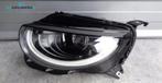 Fiat 500e Electric Full Led koplamp links