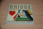 Bridge.                 Een stap voor stap cursus., Boeken, Hobby en Vrije tijd, Gelezen, Mau cohen, Geschikt voor kinderen, Ophalen of Verzenden