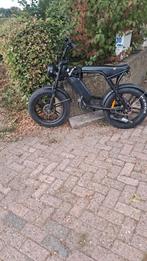 Fatbike v8, Fietsen en Brommers, Ophalen of Verzenden, Gebruikt