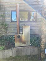 Hottub kachel, Tuin en Terras, Bubbelbaden en Hottubs, Ophalen of Verzenden, Zo goed als nieuw