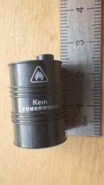 Poppenhuis: Olievaten, Verzamelen, Ophalen of Verzenden, Nieuw, Poppenhuis